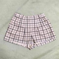 ショートパンツ☆処分のため8日まで！のサムネイル