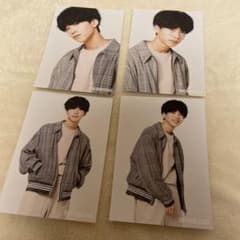 BUDDiiS SHOOT 生写真セットのサムネイル
