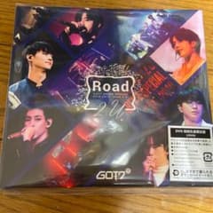 GOT7  DVD Road 2 Uのサムネイル