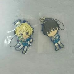 SideM  Beit ラバーストラップのサムネイル