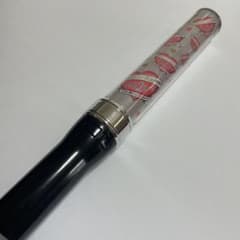 関西ジャニーズジュニア　ペンライト　あけおめのサムネイル