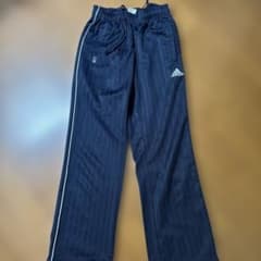 adidas アディダス ジャージ パンツ ブラック