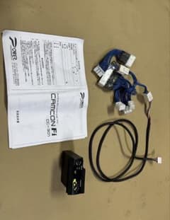 パワーエンタープライズ カムコン Fi CAMCON CC-301 インプレッサ 