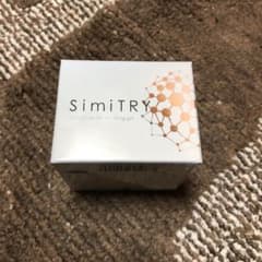 【新品未使用】シミトリー 薬用美白オールインワンジェルのサムネイル