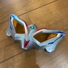 ウルトラマンゼロ　DXウルトラゼロアイNEO ➕　カプセル２個のサムネイル