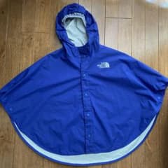 THE NORTH FACE ベビーレインコート BMのサムネイル