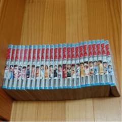 ルーキーズ　全巻セットのサムネイル