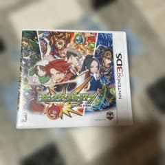 モンスターストライク ニンテンドー3DS ソフトのサムネイル