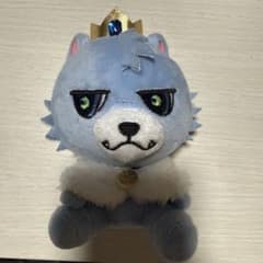 登坂広臣 ルーヴくん ぬいぐるみ 三代目 j soul brothers jsb - メルカリ