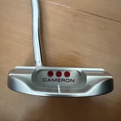 G*A様 Scotty Cameron StudioSelect Fastbac - メルカリ