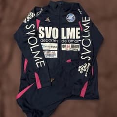 町田ゼルビア　選手実使用　ジャージ上下　サイズ　XXL フルスポンサー 町田ゼルビア 選手実使用 ジャージ上下 サイズ XXL フルスポンサー