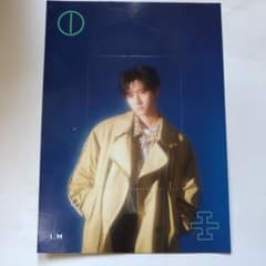 MONSTA X チャンギュントレカのサムネイル