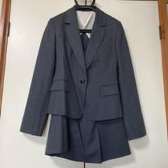 青山 レディース スーツ上下 nlinePreciousのサムネイル