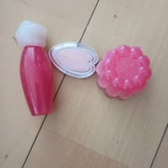デイジーク 3点セットのサムネイル