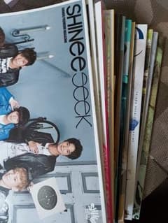 SHINee　seekのサムネイル