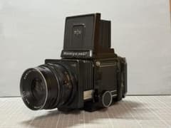 の*ん様 価格交渉可 Mamiya RB67 PRO S 諸々セット 価格交渉可 Mamiya RB67 PRO S 諸々セット - メルカリ