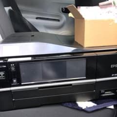 EPSON EP-903A インクジェットプリンターのサムネイル