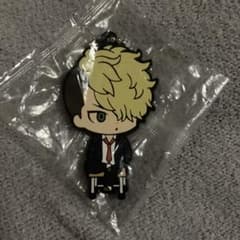 Tokyo Revengers Capsule Rubber Mascot 3: Chifuyu Matsuno