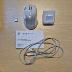 Turtle Beach KONE XP AIR ゲーミングマウスのサムネイル
