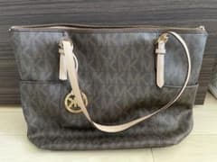 MICHEAL KORS 鞄のサムネイル