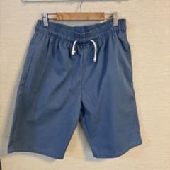 NEOSARTIC M Shorts, Light Blue