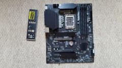J*J様 MSI Z690 S01 (OME製) マザーボードのサムネイル