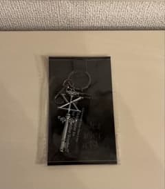 ChroNoiR キーホルダー　【限定品】のサムネイル