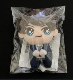 名探偵コナンぴょこともマスコット“松田&萩原&伊達”の入手方法まとめ