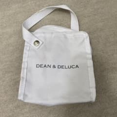 DEAN&DELUCA ランチバックセットのサムネイル