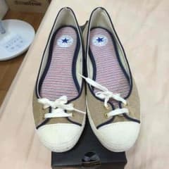 コンバース★24.5㎝のサムネイル