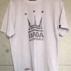 DADA バスケ Tシャツのサムネイル