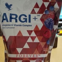 ARGI+(フォーエバー エーアールジーアイプラス)のサムネイル