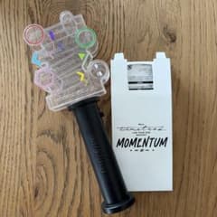 タイムレス Momentum ペンライト2026 - メルカリ