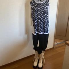 センソユニコ　トップス★お値引きしましたのサムネイル