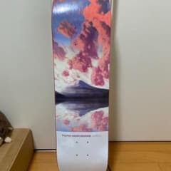 104様専用 April skateboards 8.0 堀米雄斗のサムネイル