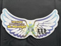 THE ALFEE 2026夏イベ 飛来物＋テープ3本 - メルカリ