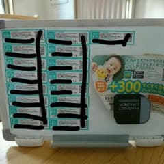 パンパースすくすくポイントのサムネイル