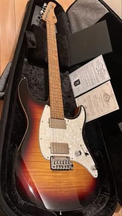 【極美品】Mayones Aquila 6 3Tone Sunburst 入手難 極美品】Mayones Aquila 6 3Tone Sunburst 入手難 - メルカリ