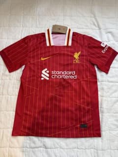 Liverpool FC Luis Díaz Jersey Mのサムネイル