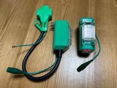 プラコンインポッキンブレーカーのサムネイル