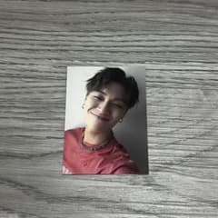 TJBB 宇原雄飛 フォトカ サイン入り - メルカリ