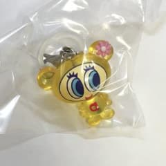 ナルミヤ めじるしアクセサリー ハナちゃんのサムネイル