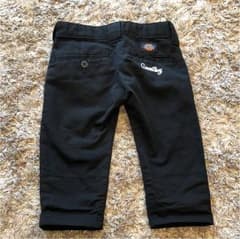 Dickies×Smoothy 120のサムネイル