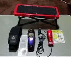 (極美品)　ダイワ　クリスティアCR PTⅡ　外部電源αキットAIRのサムネイル