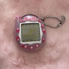 たまごっち コネクション いちごぱーるみるく - メルカリ