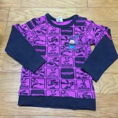 ♡ロンTサイズ90♡のサムネイル