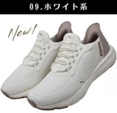 PUMA SOFTRIDE Flex Lace EASE IN 【23.5】のサムネイル