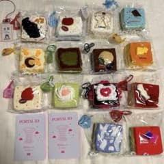 softcore スクイーズ ティラミス まとめ売り - メルカリ
