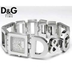 D&Gドルガバ レディース 時計のサムネイル