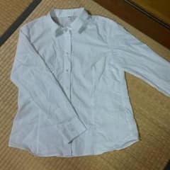 ちぃち様専用  シャツ　ブラウス Lサイズのサムネイル